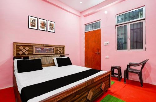 Mohangarh Hotel | SPOT ON THE GRAND PALACE