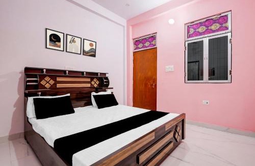 Mohangarh Hotel | SPOT ON THE GRAND PALACE