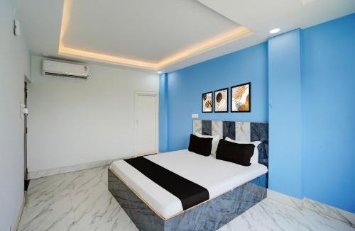 Patna Hotel | Spot On The moonlight Hotel