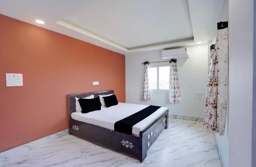 Patna Hotel | Spot On The moonlight Hotel