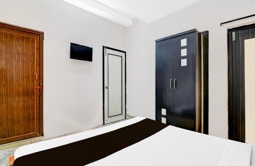 Sector II Hotel | SPOT ON The Orchid Residency