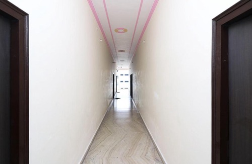 Rudrapur Hotel | SPOT ON14161 Hotel Asdr