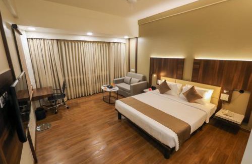 Daulatabad Hotel | Spree Hotel Aurangabad