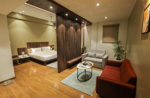 Daulatabad Hotel | Spree Hotel Aurangabad