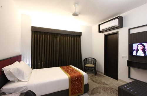 Gulshan Hotel | Spring Hill Apartments