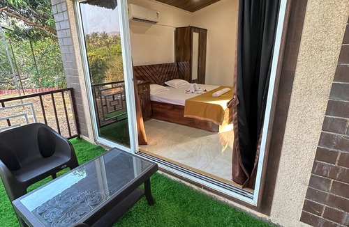 Murud Hotel | Spring Nature Stay
