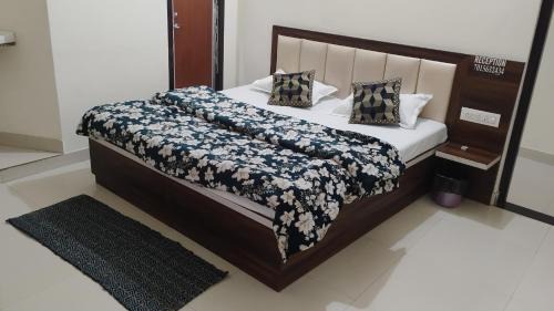 Behror Hotel | SR Resort Ateli