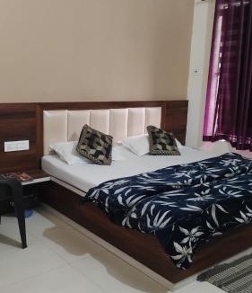 Behror Hotel | SR Resort Ateli