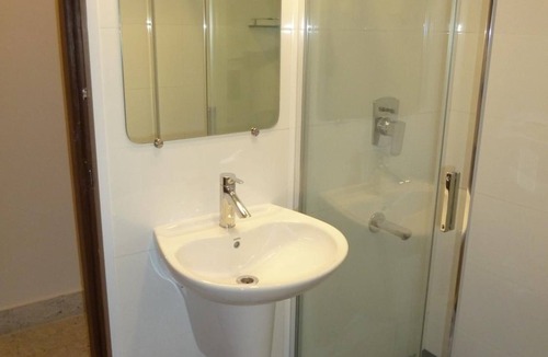 Puttaparthi Hotel | Sree Parthi Hotel