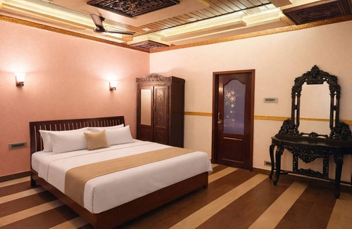 Avinashi Hotel | Sree Rame Farm Stay