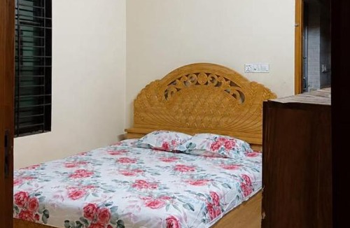Sreemangal Upazila House | Sreemangal Nest