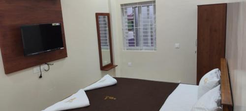 Tirupur Cabin | Sri Ask residency