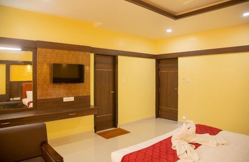 Kumbakonam Hotel | sri balaji grand hotel