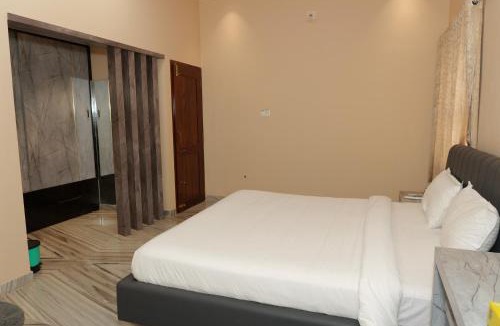 Koteshwar House | Sri Balaji Homestay