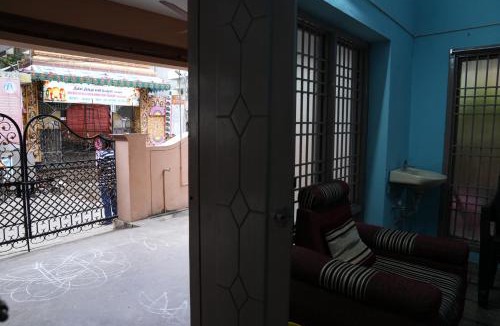 Pithapuram House | Sri Datta Ananda Nilayam
