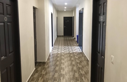Eluru House | SRI KRISHNA RESIDENCY
