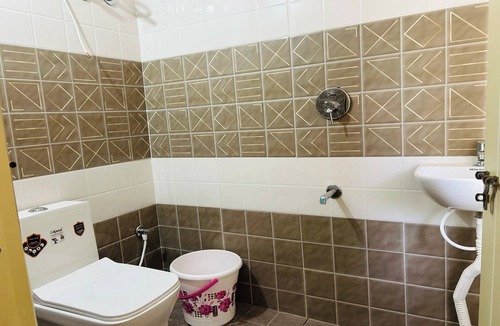 Banashankari Hotel | Sri Manjunatha Residency