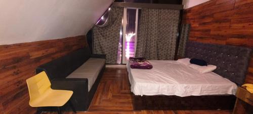 Bihar Sharif Resort | Sri Ram Resort and Adventure Park