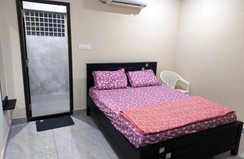 Mopidevi Hotel | Sri RENUKA VSR Residency