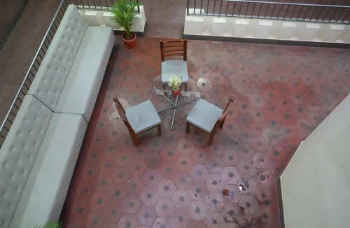 Tumkur Hotel | Sri Sai Residence