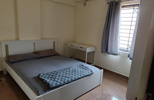 Udupi Apartment | Sri Vidya Palace