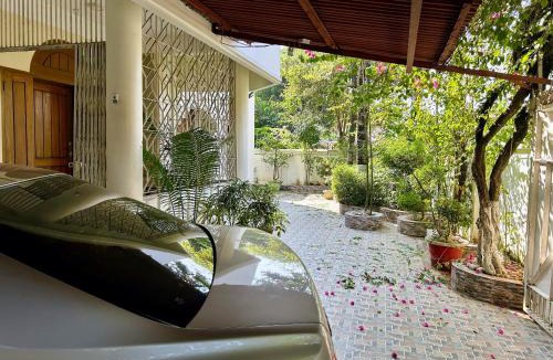 Sreemangal Upazila House | Sribhumi Homestay