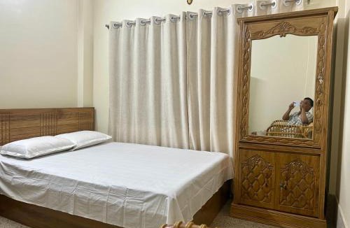 Sreemangal Upazila House | Sribhumi Homestay