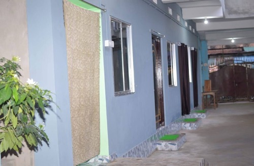 Agartala House | SRIMAAN HOMESTAY 3 minutes from Maharaja Bir Bikram Airport, Agartala