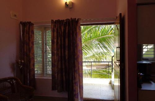 Mysore Apartment | Srinilayam