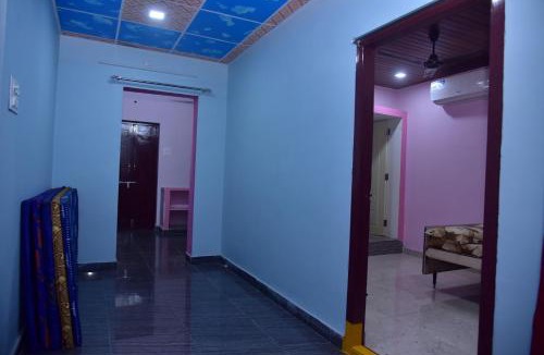 Pithapuram Hotel | Sripadakuteer