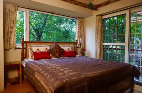 Bolpur House | Srirangam Homestay