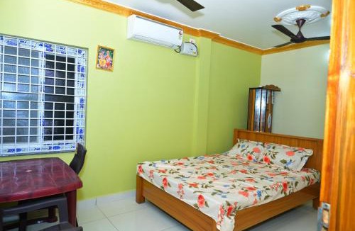 Mopidevi Cabin | SRIVALLI Lodge