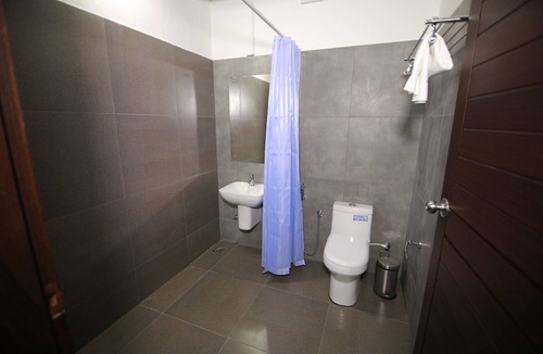 Varkala Hotel | SS Beach Resort