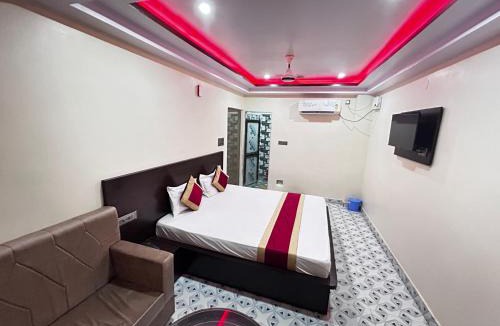 Gaya Hotel | SS Hotel