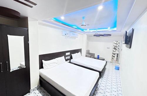 Gaya Hotel | SS Hotel