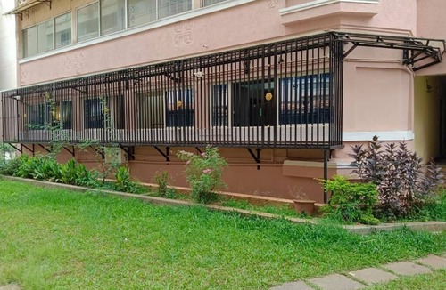 Shanthala Nagar Apartment | SS LUMINA GUEST HOUSE
