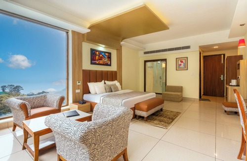 Dalhousie Hotel | SS Resort by Eco Hospitality
