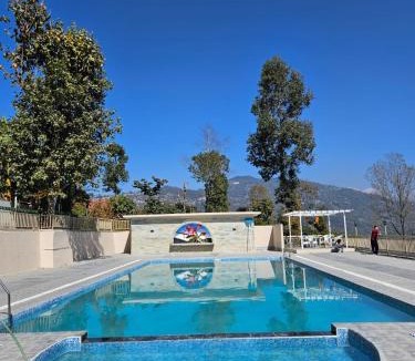 Turuk Resort | SSG Ranikhet Retreatz