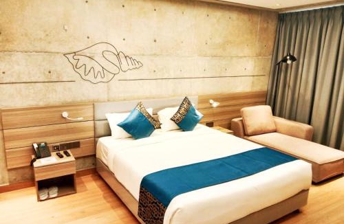Cox's Bazar Hotel | SSK Urmee