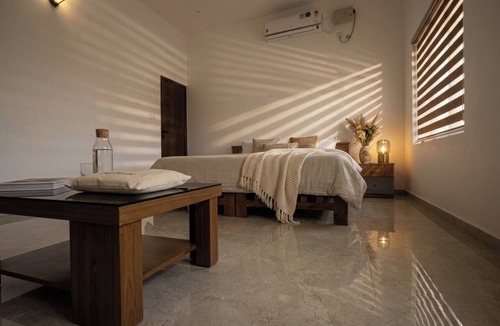 Thiruvananthapuram Bed & Breakfast | St Andrews Coastal Retreat - Peaceful Stay in Trivandrum, Kerala