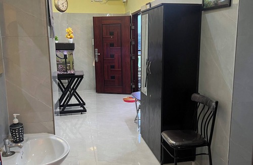 Narasapura Apartment | Stadium View Cozy Private Apartment Near BIEC Bengalore