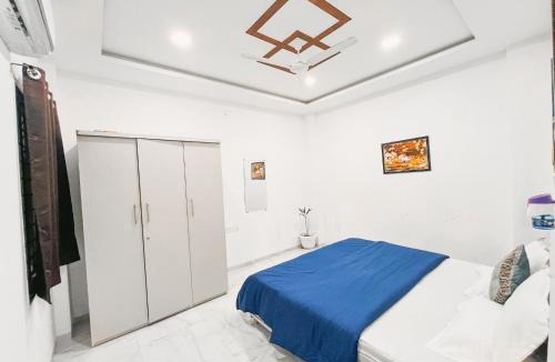 Indore Apartment | Staeg Mercury 1BHK - 102