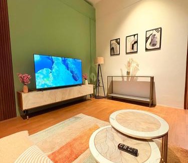 Sibsagar House | Stancove Boutique Villa Stay