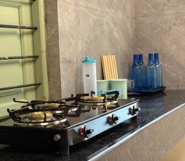 Sibsagar House | Stancove Boutique Villa Stay