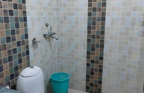 Bhimtal Apartment | Standard Double Room A