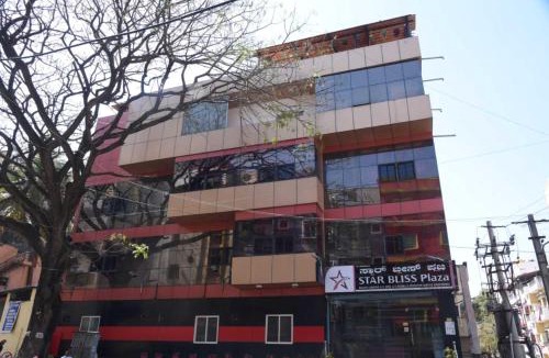 Jayanagar Hotel | Star Bliss Plaza