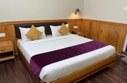 Lachung Hotel | Star Continental Lachung