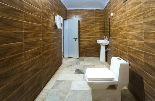 Sam Resort | Star Desert Camp Jaisalmer