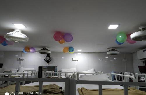 Andheri West Hostel | Star Dormitory