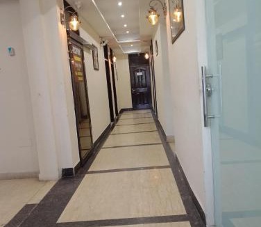 Pashim Vihar House | STAR Inn